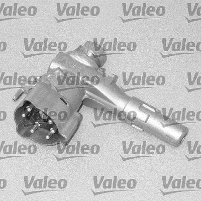 VALEO 256491 Pouzdro...