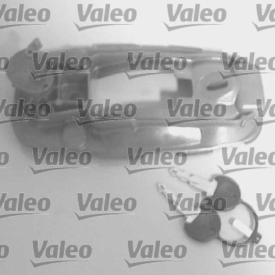 Actuator, central locking system