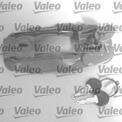 Actuator, central locking system