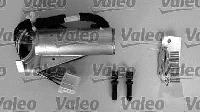 VALEO 256942 bloccasterzo