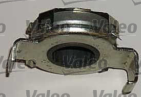 VALEO 265172 Reggispinta distacco frizione