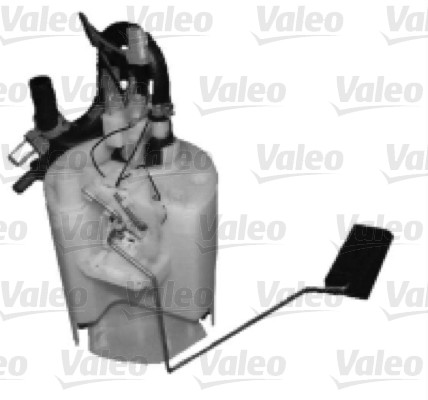 VALEO 347051 Imp....