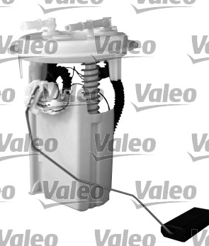 VALEO 347064 Imp....