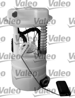 VALEO 347068 Imp. alimentazione carburante-Imp. alimentazione carburante-Ricambi Euro