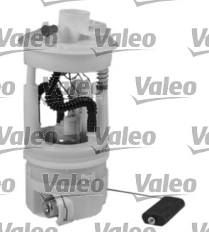 VALEO 347077 Imp. alimentazione carburante