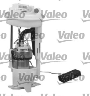 VALEO 347081 Imp....