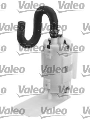 VALEO 347083 Προστατ. δοχείο, αντλία καυσίμων for VOLVO
