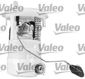 VALEO 347087 Imp....