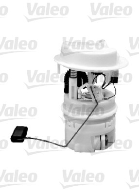 VALEO 347111 Imp....