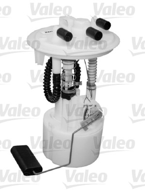 VALEO 347114 Imp....