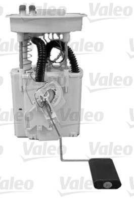 VALEO 347137 Imp....