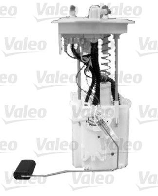 VALEO 347138 Imp....