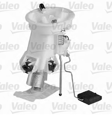 VALEO 347143 Imp....