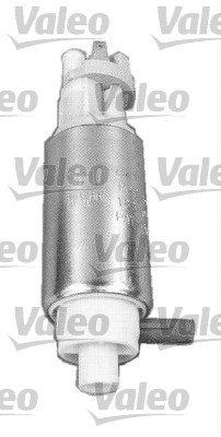 VALEO 347203 Pompa carburante-Pompa carburante-Ricambi Euro