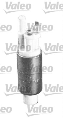 VALEO 347206 Pompa carburante-Pompa carburante-Ricambi Euro