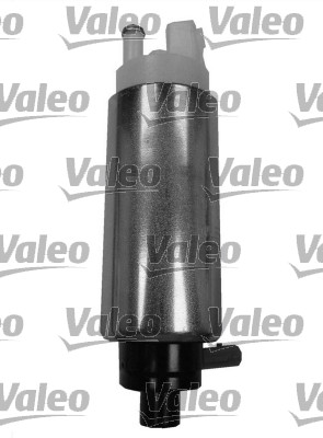 VALEO 347207 Pompa carburante-Pompa carburante-Ricambi Euro