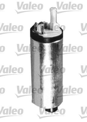 VALEO 347209 Pompa carburante-Pompa carburante-Ricambi Euro