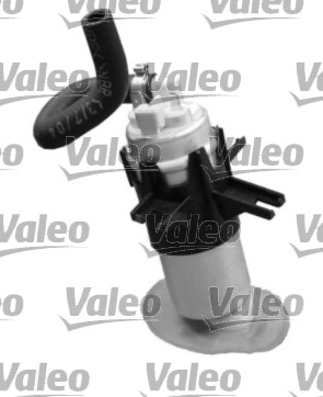 VALEO 347213 Pompa carburante