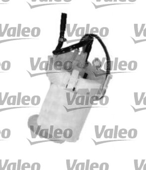 VALEO 347216 Pompa carburante-Pompa carburante-Ricambi Euro