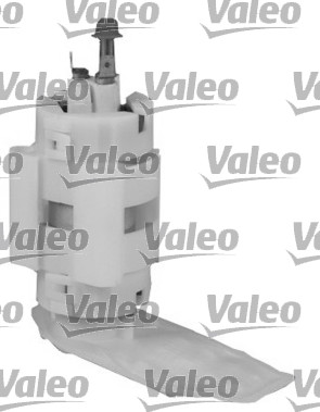 VALEO 347222 Pompa carburante-Pompa carburante-Ricambi Euro