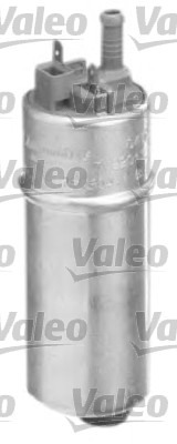 VALEO 347228 Pompa carburante