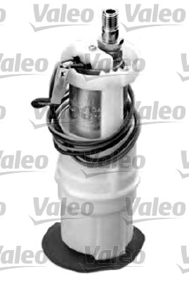 VALEO 347258 Pompa carburante-Pompa carburante-Ricambi Euro