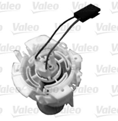 VALEO 347273 Pompa carburante-Pompa carburante-Ricambi Euro