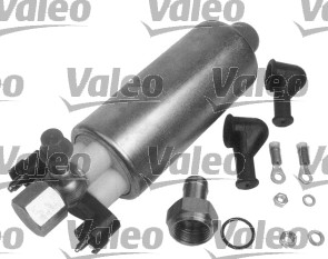 VALEO 347300 Pompa carburante-Pompa carburante-Ricambi Euro