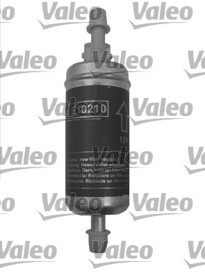 VALEO 347305 Pompa carburante