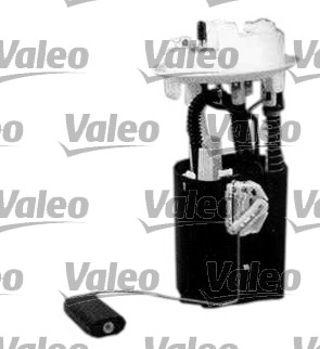 VALEO 347366 Sensore, Livello carburante