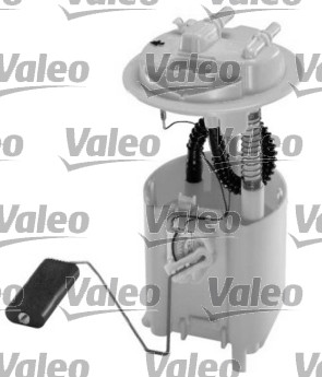 VALEO 347374 Sensore, Livello carburante-Sensore, Livello carburante-Ricambi Euro