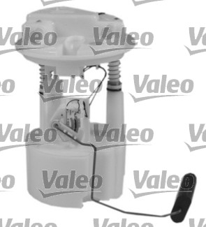 VALEO 347380 Sensore, Livello carburante