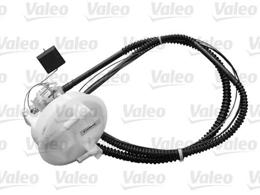 VALEO 347500 Sensore, Livello carburante