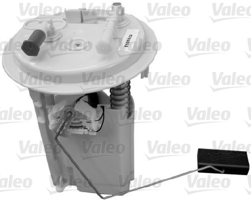 VALEO 347502 Sensore, Livello carburante-Sensore, Livello carburante-Ricambi Euro