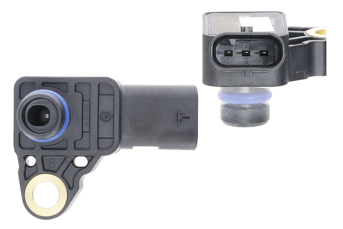 Sensor, intake manifold pressure 3