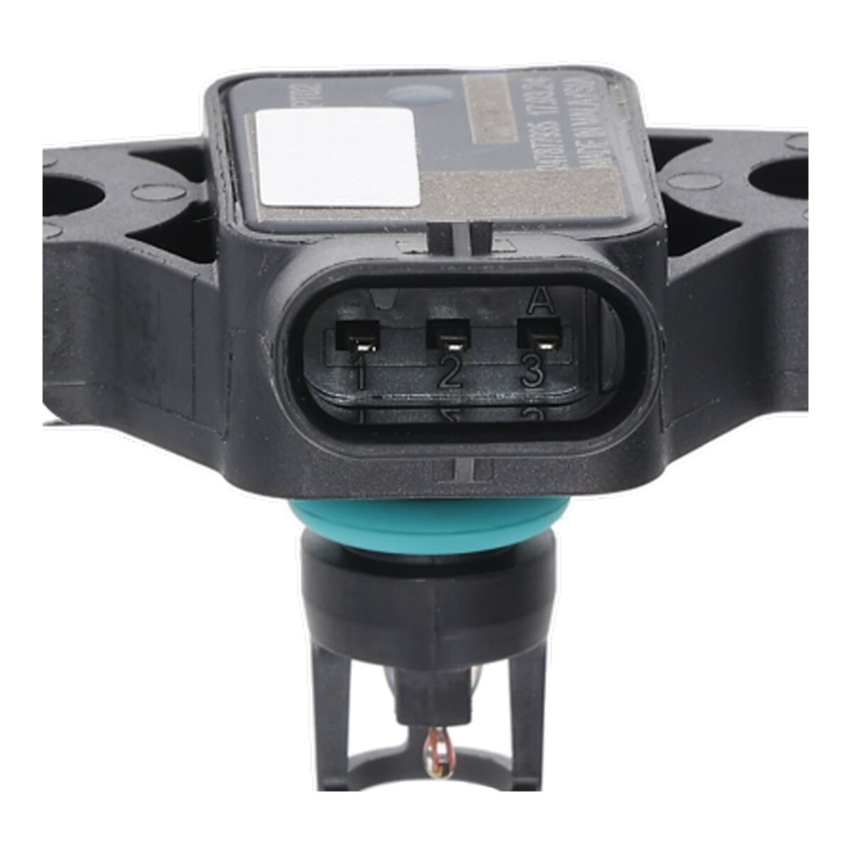 Sensor, intake manifold pressure 2