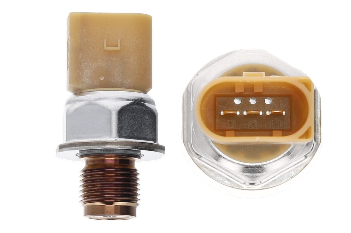 Sensor, fuel pressure 3