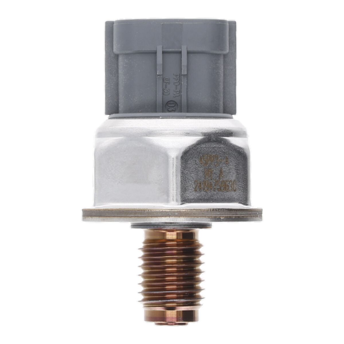 Sensor, fuel pressure