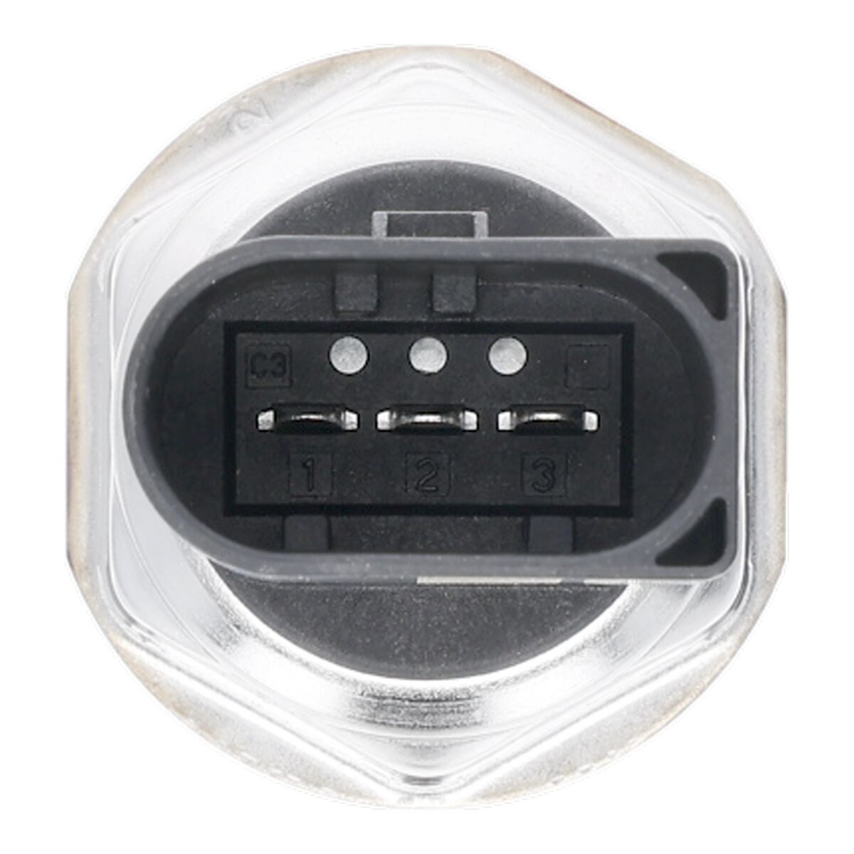 Sensor, fuel pressure 2