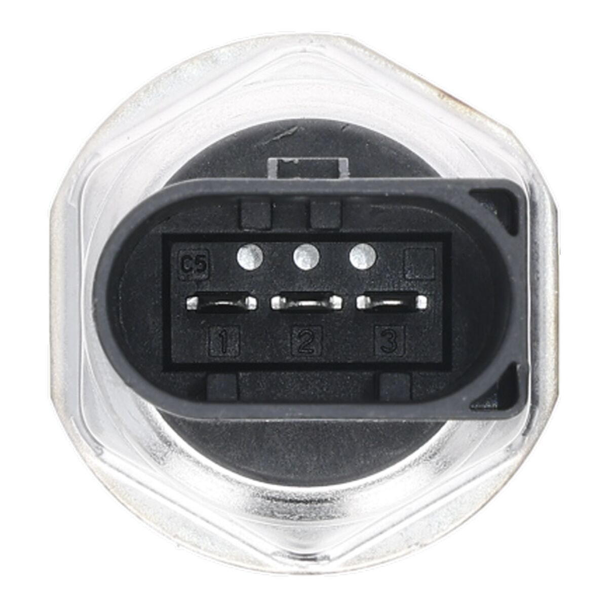 Sensor, fuel pressure 2