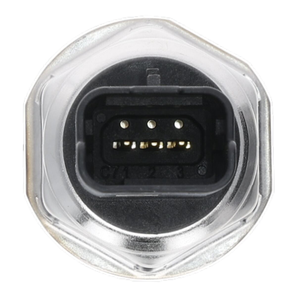 Sensor, fuel pressure 2