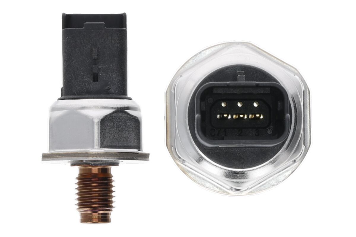 Sensor, fuel pressure 3