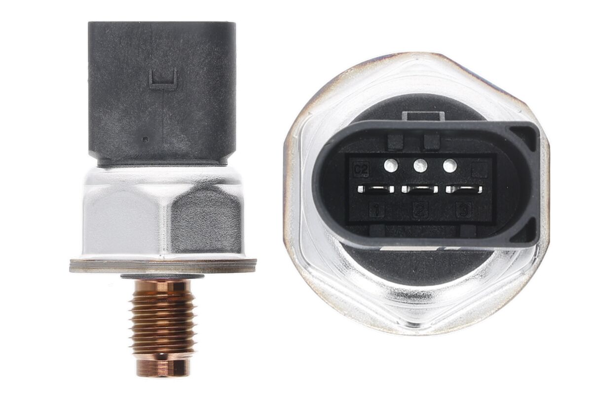 Sensor, fuel pressure 3