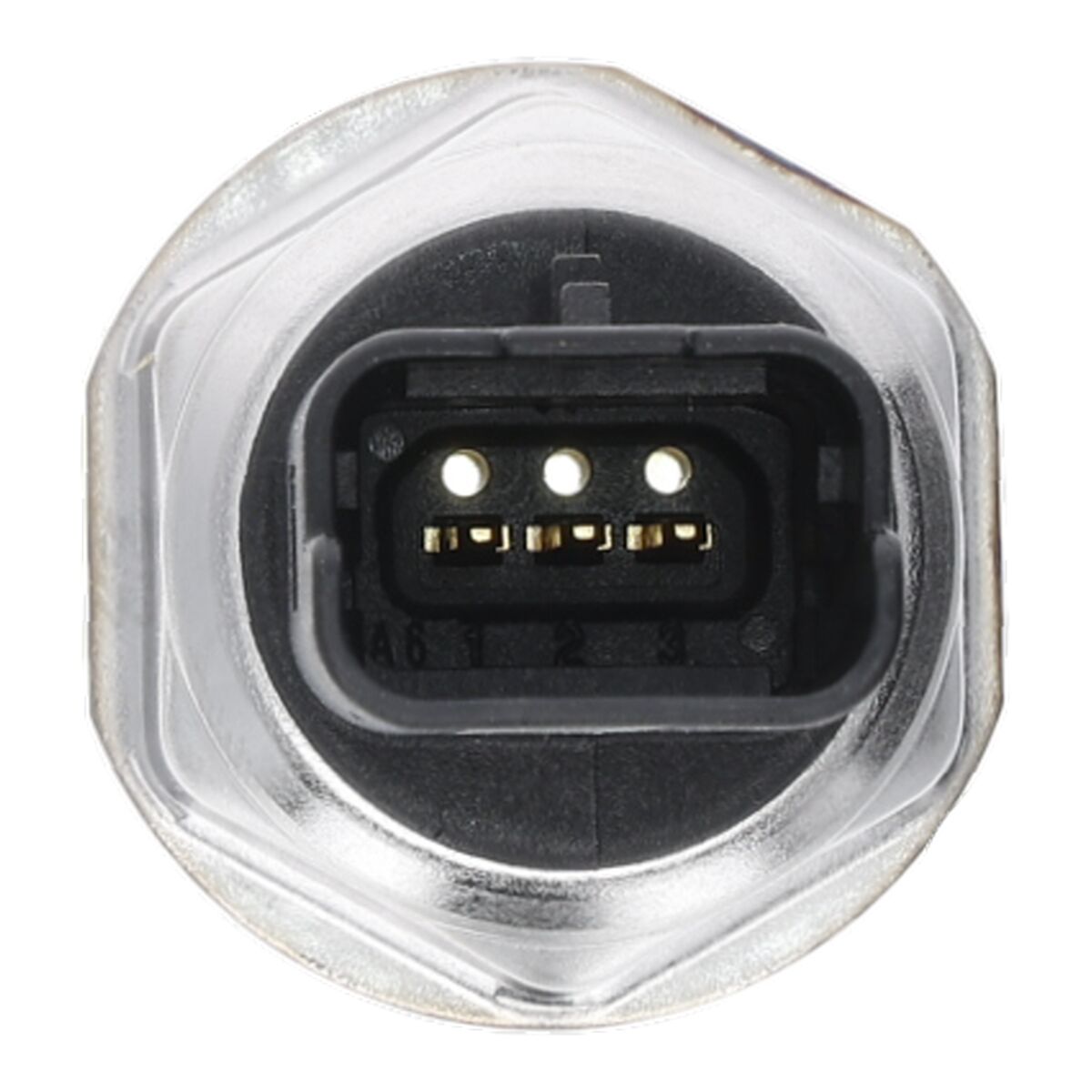 Sensor, fuel pressure 2