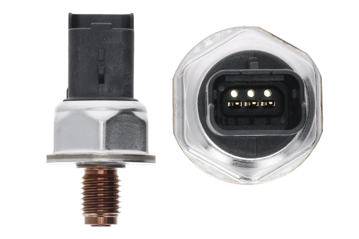 Sensor, fuel pressure 3