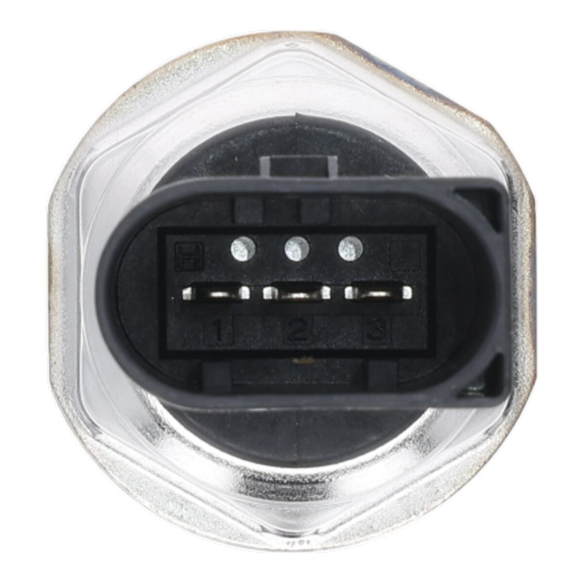 Sensor, fuel pressure 2