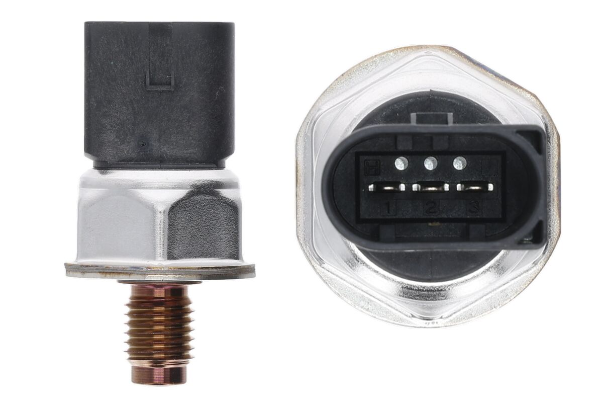 Sensor, fuel pressure 3