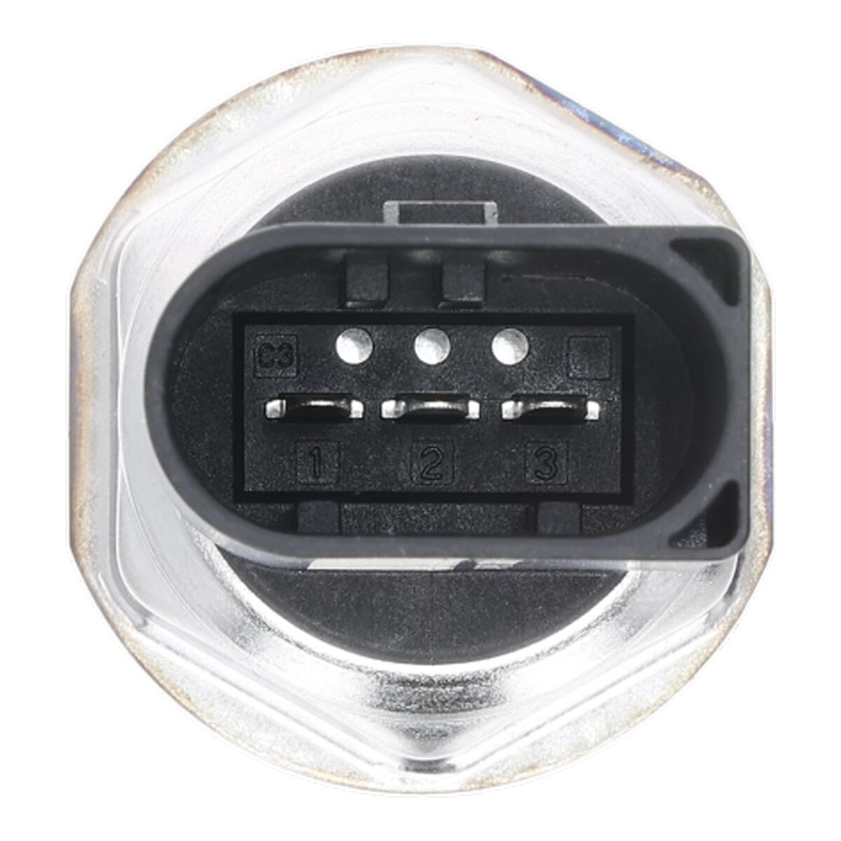 Sensor, fuel pressure 2