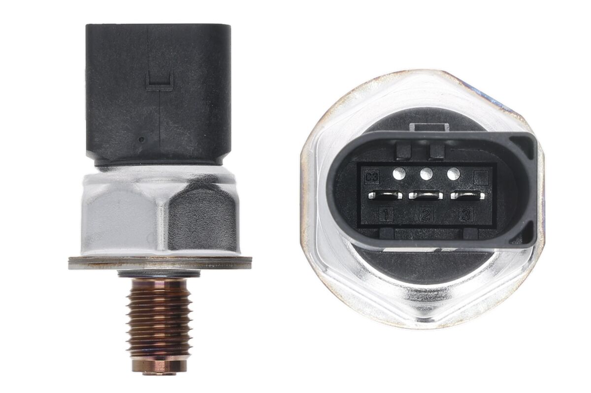 Sensor, fuel pressure 3