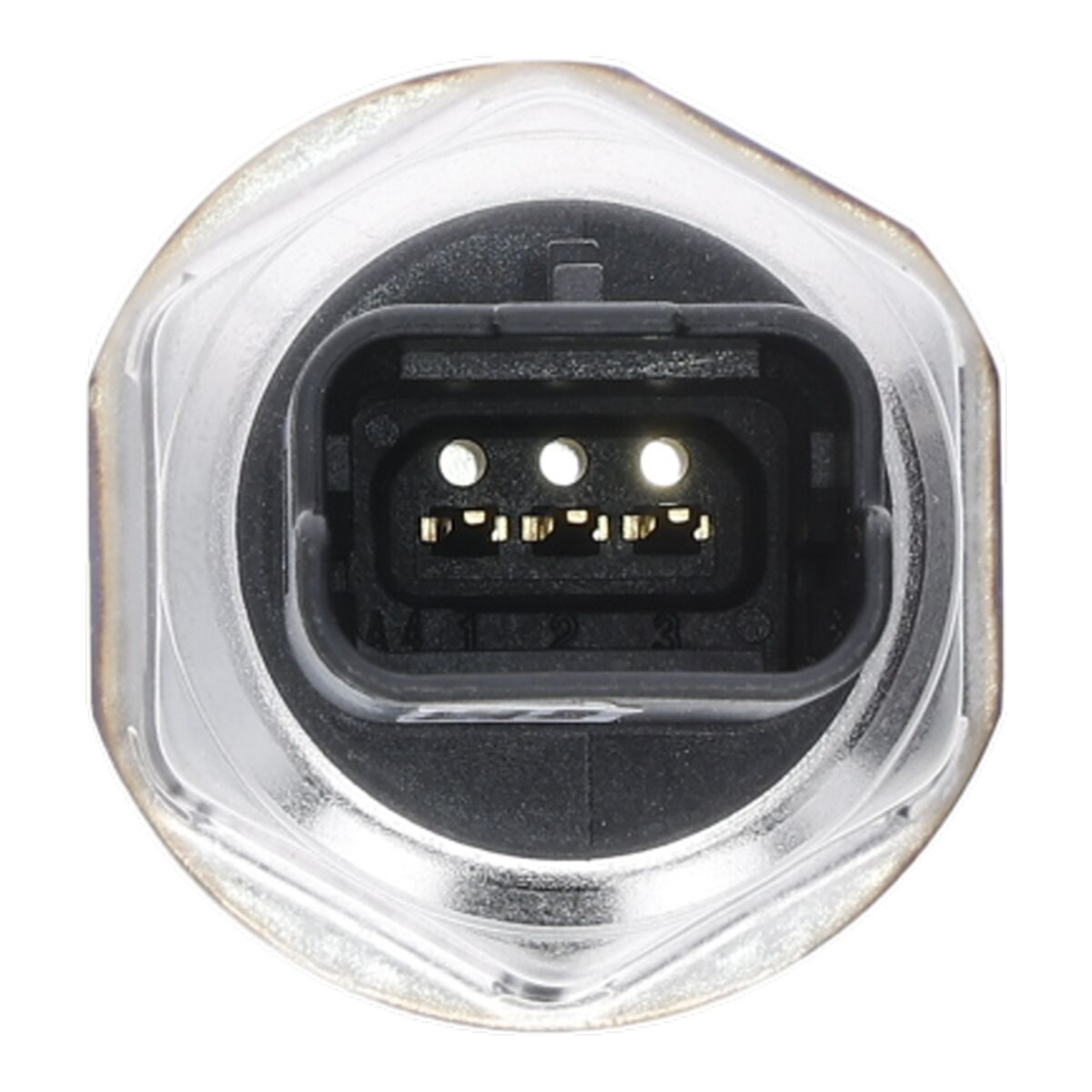 Sensor, fuel pressure 2